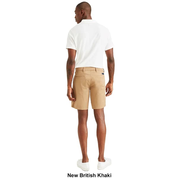 Mens Dockers&#174; Ultimate Shorts