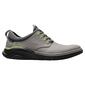 Mens Stacy Adams Barna Plain Toe Lace Up Fashion Sneakers - image 2