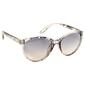 Womens Skechers Plastic Cat Eye Sunglasses - image 1