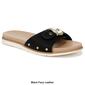 Womens Dr. Scholl''s Nice Iconic Slide Sandals - image 8
