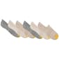 Womens Gold Toe® 6pk. Ultra Low Tab Liner 21.00 - image 3