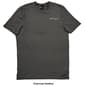 Mens Spyder Performance Heather Crew Neck Tee - image 4