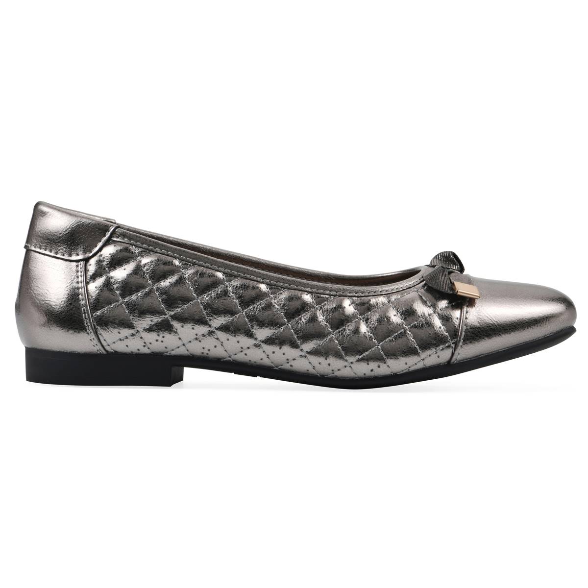 Boscov's silver shoes store