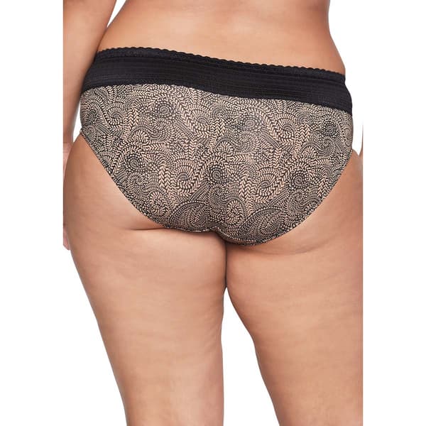 Womens Warner's No Pinching. No Problems.® Hipster Panties 5609J - Boscov's