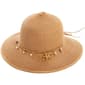 Womens Madd Hatter Framer With Ribbon & Bow Hat - image 2