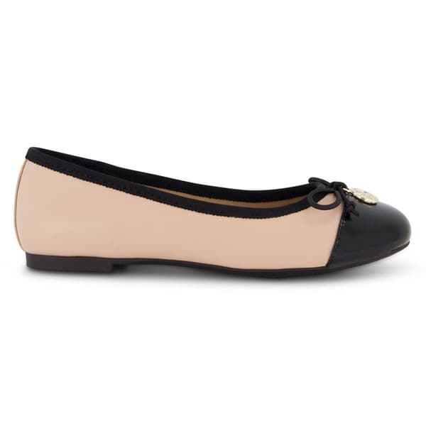 Big Girls Sam & Libby Candice Avery Ballet Flats