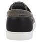 Mens MUK LUKS&#174; Cruise Voyage Canvas Fashion Sneakers - image 4