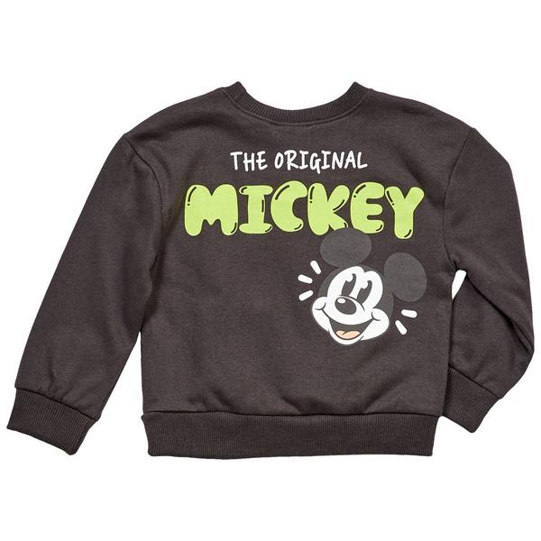Toddler Boy Disney Mickey Jog Set