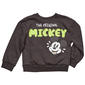 Toddler Boy Disney Mickey Jog Set - image 3