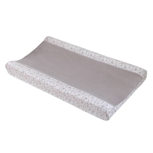 NoJo Together is Better Changing Pad Cover - image 