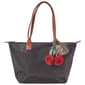 Madden Girl Nylon Tote - image 1