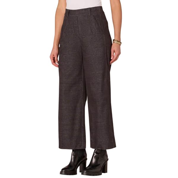 Womens Democracy Absolution&#40;R&#41; Leisure 27in. Wide Leg Pants