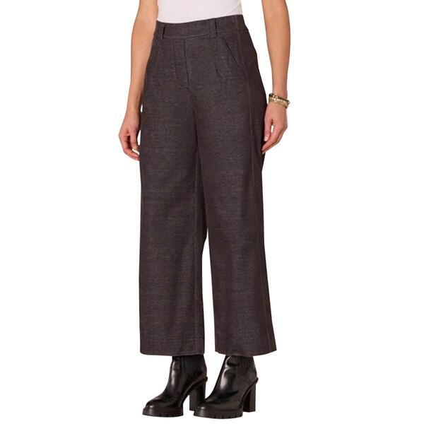 Womens Democracy Absolution&#40;R&#41; Leisure 27in. Wide Leg Pants - image 