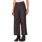 Womens Democracy Absolution&#40;R&#41; Leisure 27in. Wide Leg Pants - image 1