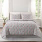 Blossom Bliss 3pc. Comforter Set - image 1