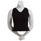 Juniors Plus One Step Up Seamless Wear Two Ways Tank Top - image 1