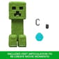 Minecraft Movie Singles   - Creeper - image 5