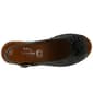 Womens Spring Step Belford Slingback Sandals – Black - image 5