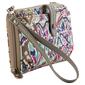 Sakroots Polywill Smartphone Wristlets - Slate Brave Beautiful - image 3
