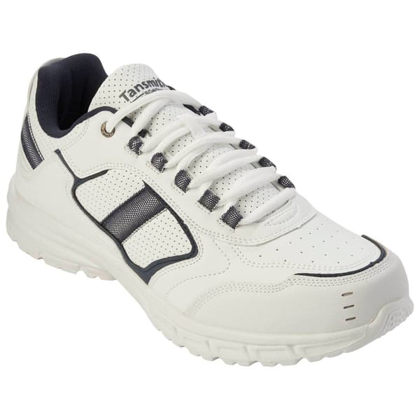 Mens Tansmith Vigor Athletic Sneakers - image 