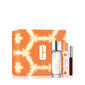 Clinique Perfectly Happy Fragrance + Lip Gloss Set - $125 Value - image 1