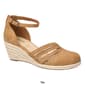 Womens Easy Street Daytona Espadrille Wedges Sandals - image 9