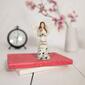 Pavilion Elements Mother Angel Holding Daisies Figurine - image 2