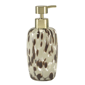 Nicole Miller Safari Lotion Dispenser - image 3