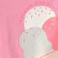 Toddler Girl Carter''s® 4pc. Ice Cream Short Pajama Set - image 4
