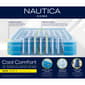 Nautica Home Cool Comfort Queen Pillowtop Air Mattress - image 7