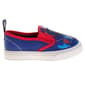Little Boys Marvel Spider-Man Canvas Fashion Sneakers - image 3