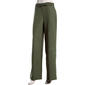 Juniors Love Tree Vertigo Skinny Belt Dress Pants - image 1