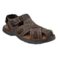 Mens French Shriner Amsterdam Fisherman Sandals - image 1