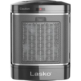 Lasko 1500 Watt Simple Touch Ceramic Heater