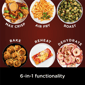 Ninja 6-in-1 Air Fryer Pro XL - image 5