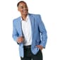 Mens Alexander Julian Cotton Lined Sport Coat - image 1