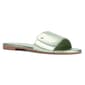 Womens New York & Company Slide Sandals - image 1