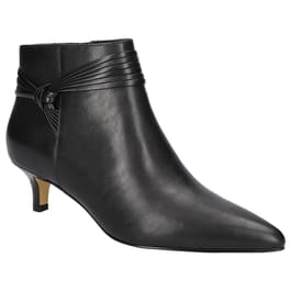 Womens Bella Vita Jani Ankle Boots