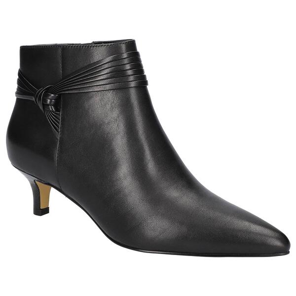 Womens Bella Vita Jani Ankle Boots - image 