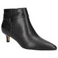 Womens Bella Vita Jani Ankle Boots - image 1