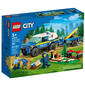 LEGO City Mobile Police Dog Training - image 1