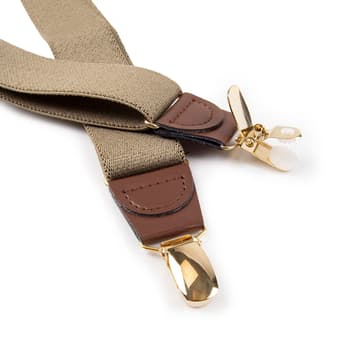 Mens Dockers® Stretch Suspenders - Boscov's