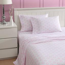 Betsey Johnson Retro Daisy Sheet Set