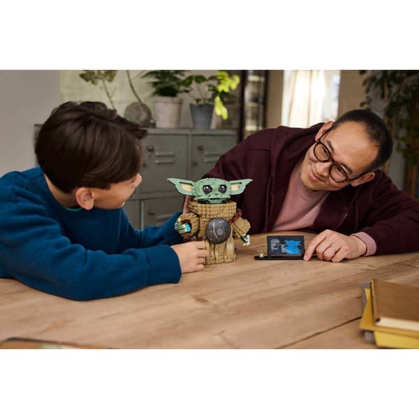 LEGO® Star Wars™ Grogu™ (Mandalorian Apprentice)