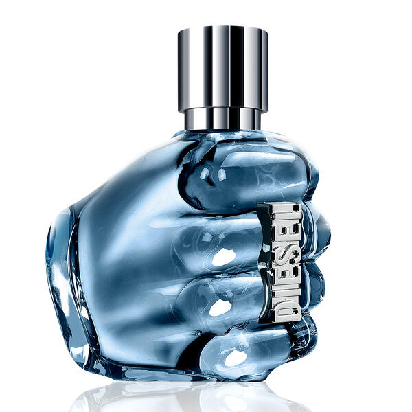 Diesel Only The Brave  Eau de Toilette - image 