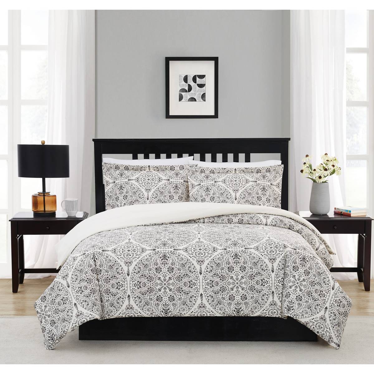 All Bedding, Comforter Sets, Mattresses, & More