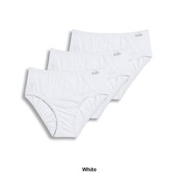 Womens Jockey® Elance® 3pk. Hipster Panties 1488