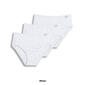 Womens Jockey&#174; Elance&#174; 3pk. Hipster Panties 1488 - image 2