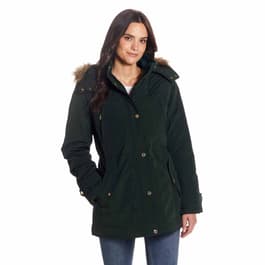 Boscov's plus size on sale coats