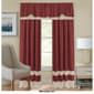Achim Darcy Rod Pocket Curtain Panel - image 10